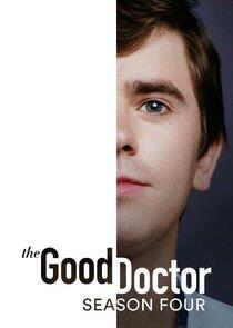 The Good Doctor - Season 4