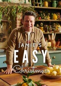 Jamie's Easy Christmas