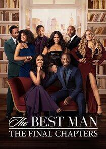 The Best Man: The Final Chapters