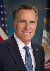 photo of Mitt Romney