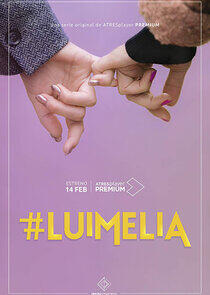 #Luimelia - Season 1