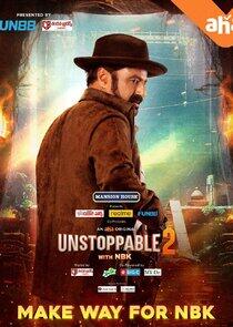 Unstoppable - Season 2