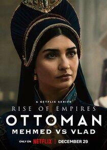 Rise of Empires: Ottoman