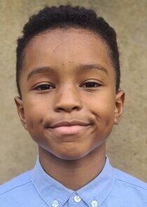 Malachi Hall Malachi Hall