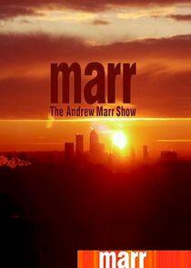 The Andrew Marr Show