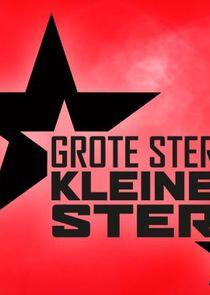 Grote Ster, Kleine Ster