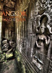 Angkor: Land of the Gods