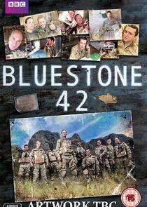 Bluestone 42