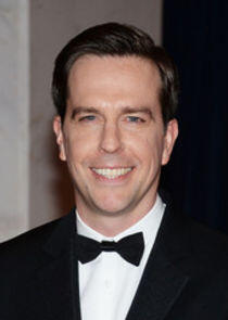 Ed Helms