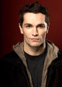 Sam Witwer