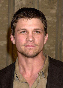 Marc Blucas