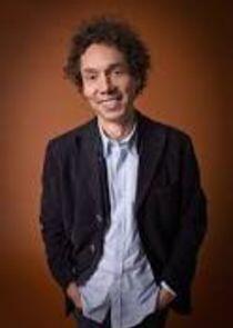 Malcolm Gladwell