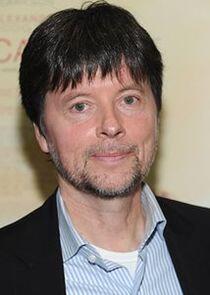 Ken Burns