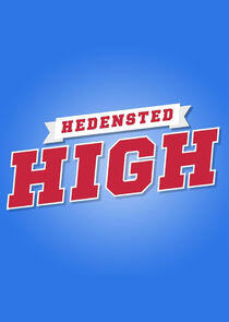 Hedensted High