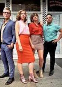 photo of Lake Street Dive