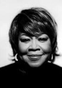 photo of Mavis Staples