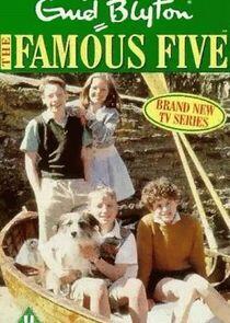 The Famous Five