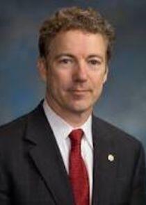 photo of Rand Paul