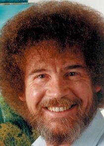 Bob Ross