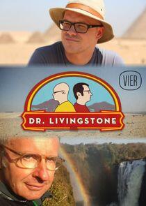 Dr. Livingstone