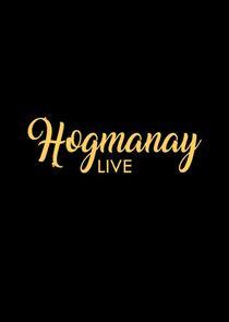 Hogmanay Live