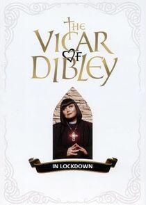 The Vicar of Dibley... in Lockdown