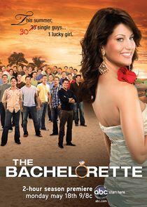 The Bachelorette - Season 5