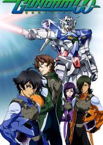 Mobile Suit Gundam 00