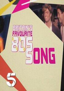 Britains Favourite 80s Songs