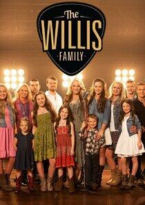 The Willis Family