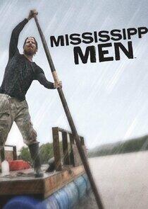 Mississippi Men