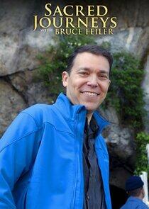 Sacred Journeys with Bruce Feiler