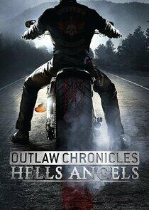 Outlaw Chronicles: Hells Angels