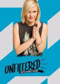 WWE Unfiltered with Renee Young