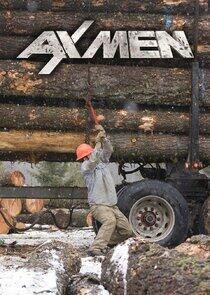 Ax Men