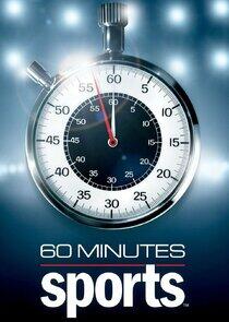 60 Minutes Sports