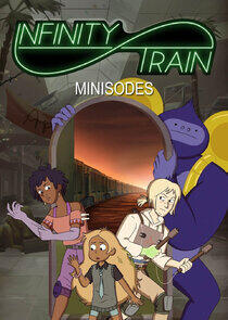 Infinity Train Documentaries