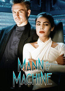 Mann & Machine