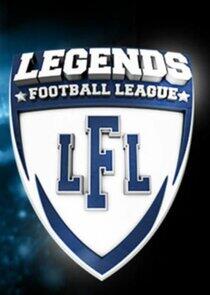 Legends Football League