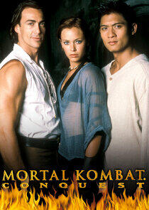 Mortal Kombat: Conquest