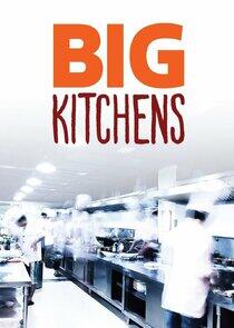 Big Kitchens