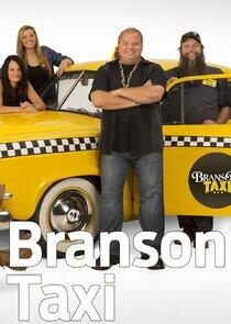 Branson Taxi