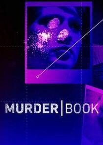 Murder Book