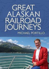 Great Alaskan Railroad Journeys