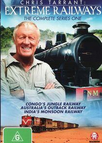 Chris Tarrant: Extreme Railways - Season 1