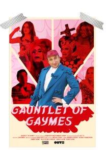 Gauntlet of Gaymes