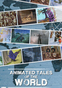 Animated Tales of the World