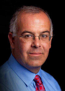 photo of David Brooks