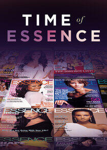 Time of Essence