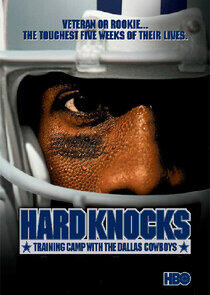 Hard Knocks - Season 2